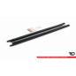 Diffusori minigonne V.1 Seat Ibiza FR/ Standard Mk5 (Cod. M-SE-IB-5-SD1G)