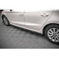 Diffusori minigonne V.2 Seat Ibiza FR/ Standard Mk5 (Cod. M-SE-IB-5-SD2G)