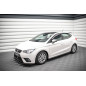 Diffusori minigonne V.2 Seat Ibiza FR/ Standard Mk5 (Cod. M-SE-IB-5-SD2G)