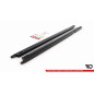 Diffusori minigonne V.2 Seat Ibiza FR/ Standard Mk5 (Cod. M-SE-IB-5-SD2G)