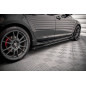 Flaps laterali Mazda 3 MPS Mk1 (Cod. M-MA3MPS1CNC-SF1G)