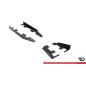 Flaps laterali Mazda 3 MPS Mk1 (Cod. M-MA3MPS1CNC-SF1G)