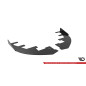 Flaps anteriori Mazda 3 MPS Mk1 (Cod. M-MA3MPS1CNC-FSF1G)