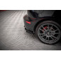 Flaps  laterali posteriori Mazda 3 MPS Mk1 (Cod. M-MA3MPS1CNC-RSF1G)