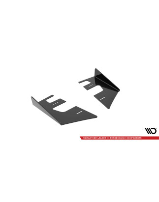 Flaps  laterali posteriori Mazda 3 MPS Mk1 (Cod. M-MA3MPS1CNC-RSF1G)