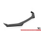 SPLITTER ANTERIORE street pro V.1 + Flaps Subaru BRZ Mk1 Facelift (Cod. M-SUBRZ1FCNC-FD1B+FSF1G)