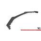 SPLITTER ANTERIORE street pro V.1 + Flaps Subaru BRZ Mk1 Facelift (Cod. M-SUBRZ1FCNC-FD1B+FSF1G)