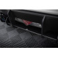 DIFFUSORE POSTERIORE street pro Subaru BRZ Mk1 / Mk1 Facelift (Cod. M-SUBRZ1FCNC-RS1B)