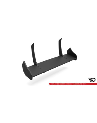 DIFFUSORE POSTERIORE street pro Subaru BRZ Mk1 / Mk1 Facelift (Cod. M-SUBRZ1FCNC-RS1B)