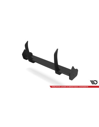 DIFFUSORE POSTERIORE street pro Subaru BRZ Mk1 / Mk1 Facelift (Cod. M-SUBRZ1FCNC-RS1B)
