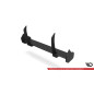 DIFFUSORE POSTERIORE street pro Subaru BRZ Mk1 / Mk1 Facelift (Cod. M-SUBRZ1FCNC-RS1B)