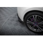 Splitters posteriori laterali Street Pro Subaru BRZ Mk1 / Mk1 Facelift (Cod. M-SUBRZ1FCNC-RSD1B)