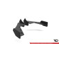 Splitters posteriori laterali Street Pro Subaru BRZ Mk1 / Mk1 Facelift (Cod. M-SUBRZ1FCNC-RSD1B)