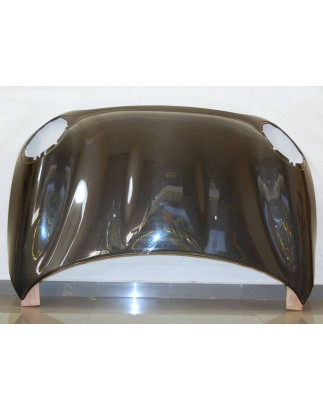 Cofano Carbonio Mini Cooper R55 / R56 / R57 2006-2010 (Cod. E-TCMINI6)