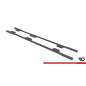 Diffusori minigonne street pro Subaru BRZ Mk1 / Mk1 Facelift (Cod. M-SUBRZ1FCNC-SD1B)