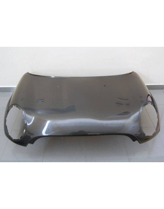 Cofano Carbonio Mini Cooper R55 / R56 / R57 2006-2010 (Cod. E-TCMINI6)