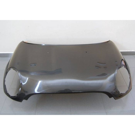 Cofano Carbonio Mini Cooper R55 / R56 / R57 2006-2010 (Cod. E-TCMINI6)