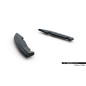 Splitters posteriori laterali V.2 Tesla Model 3 (Cod. M-TE-MODEL3-1-RSD2G)