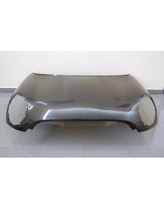 Cofano Carbonio Mini Cooper R55 / R56 / R57 2006-2010 (Cod. E-TCMINI6)