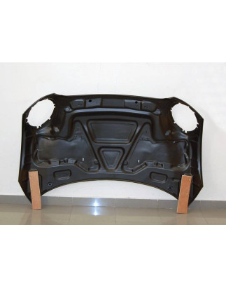 Cofano Carbonio Mini Cooper R55 / R56 / R57 2006-2010 (Cod. E-TCMINI6)
