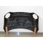 Cofano Carbonio Mini Cooper R55 / R56 / R57 2006-2010 (Cod. E-TCMINI6)
