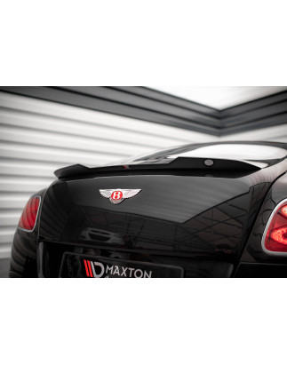 Spoiler Cap Bentley Continental GT V8 S Mk2 (Cod. M-BE-CO-GT-1F-CAP1G)