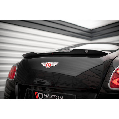 Spoiler Cap Bentley Continental GT V8 S Mk2 (Cod. M-BE-CO-GT-1F-CAP1G)