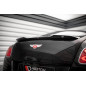 Spoiler Cap Bentley Continental GT V8 S Mk2 (Cod. M-BE-CO-GT-1F-CAP1G)