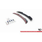 Spoiler Cap Bentley Continental GT V8 S Mk2 (Cod. M-BE-CO-GT-1F-CAP1G)