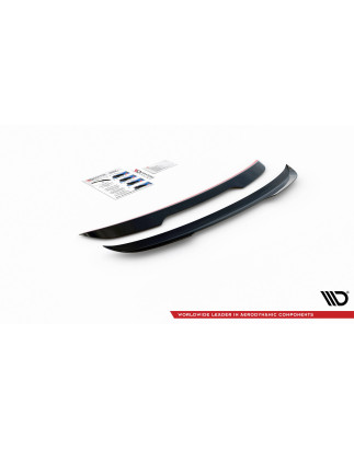 Spoiler Cap Bentley Continental GT V8 S Mk2 (Cod. M-BE-CO-GT-1F-CAP1G)