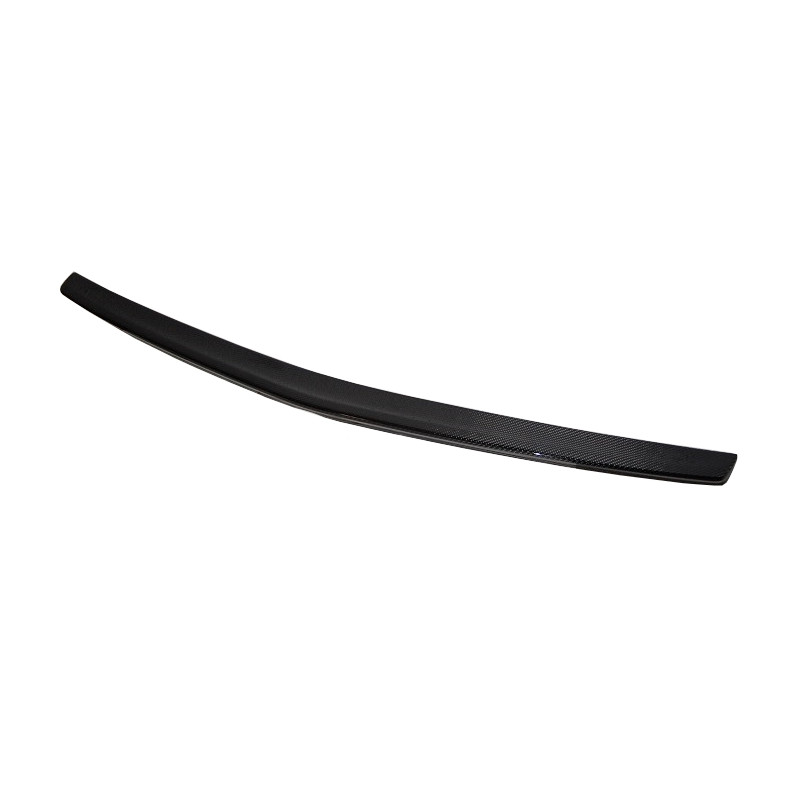 Alettone Mercedes W212 2010-2016 Carbonio (Cod. E-SPM6042)