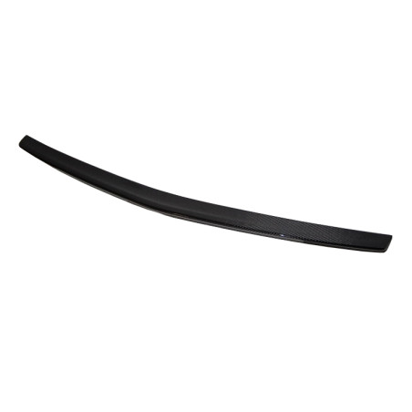 Alettone Mercedes W212 2010-2016 Carbonio (Cod. E-SPM6042)