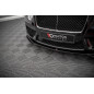 SPLITTER ANTERIORE V.2 Bentley Continental GT V8 S Mk2 (Cod. M-BE-CO-GT-1F-FD2G)