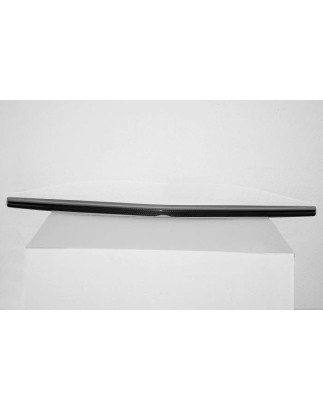 Alettone Mercedes W212 2010-2016 Carbonio (Cod. E-SPM6042)