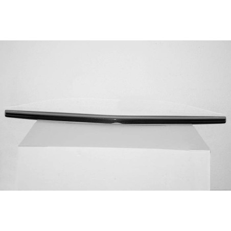 Alettone Mercedes W212 2010-2016 Carbonio (Cod. E-SPM6042)