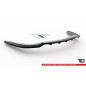 Splitter posteriore (con barre verticali) Bentley Continental GT V8 S Mk2 (Cod. M-BE-CO-GT-1F-RD1G+R
