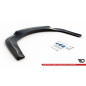 Splitter posteriore (con barre verticali) Bentley Continental GT V8 S Mk2 (Cod. M-BE-CO-GT-1F-RD1G+R