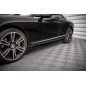 Diffusori minigonne Bentley Continental GT V8 S Mk2 (Cod. M-BE-CO-GT-1F-SD1G)