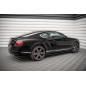 Diffusori minigonne Bentley Continental GT V8 S Mk2 (Cod. M-BE-CO-GT-1F-SD1G)