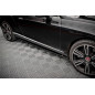 Diffusori minigonne Bentley Continental GT V8 S Mk2 (Cod. M-BE-CO-GT-1F-SD1G)