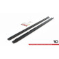 Diffusori minigonne Bentley Continental GT V8 S Mk2 (Cod. M-BE-CO-GT-1F-SD1G)
