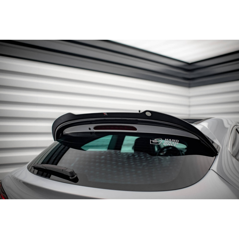 Spoiler Cap Opel Astra GTC OPC-Line J (Cod. M-OP-AS-J-GTC-OPCLINE-CAP1G)
