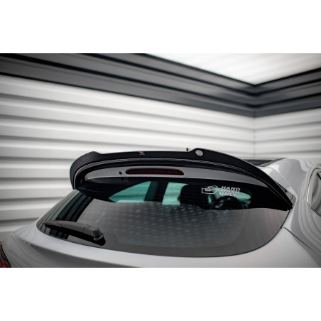 Spoiler Cap Opel Astra GTC OPC-Line J (Cod. M-OP-AS-J-GTC-OPCLINE-CAP1G)