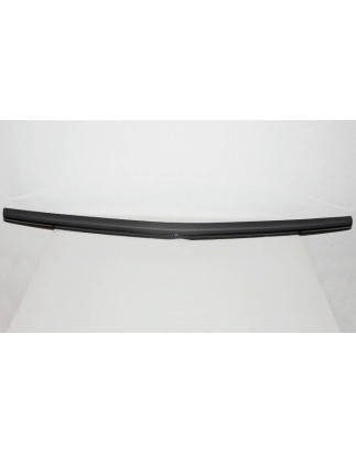 Alettone Mercedes W212 2010-2016 Carbonio (Cod. E-SPM6042)