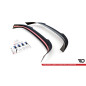 Spoiler Cap Opel Astra GTC OPC-Line J (Cod. M-OP-AS-J-GTC-OPCLINE-CAP1G)