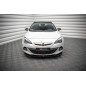 SPLITTER ANTERIORE V.1 Opel Astra GTC OPC-Line J (Cod. M-OP-AS-J-GTC-OPCLINE-FD1G)