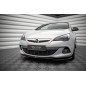SPLITTER ANTERIORE V.2 Opel Astra GTC OPC-Line J (Cod. M-OP-AS-J-GTC-OPCLINE-FD2G)