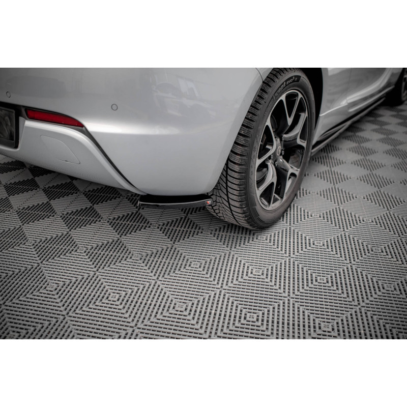 Splitters posteriori laterali V.1 Opel Astra GTC OPC-Line J (Cod. M-OP-AS-J-GTC-OPCLINE-RSD1G)