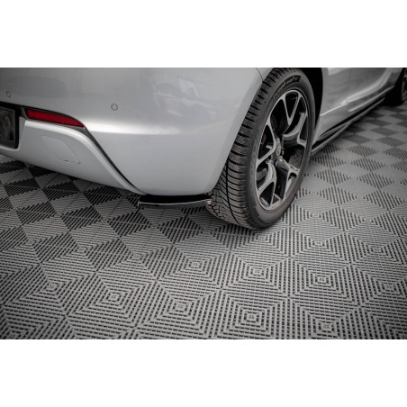 Splitters posteriori laterali V.1 Opel Astra GTC OPC-Line J (Cod. M-OP-AS-J-GTC-OPCLINE-RSD1G)