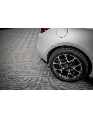 Splitters posteriori laterali V.1 Opel Astra GTC OPC-Line J (Cod. M-OP-AS-J-GTC-OPCLINE-RSD1G)